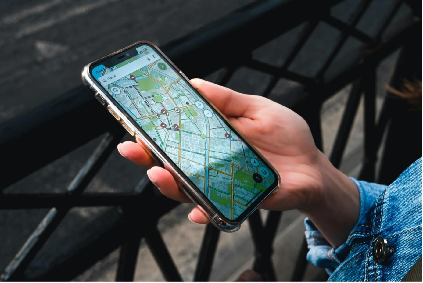 Yeni Nesil Kent Rehberi